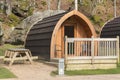 Glamping Pod