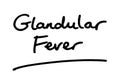 Glandular Fever