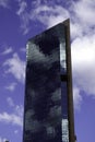 Glas Skyscraper