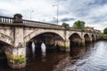 Glasgow Bridge