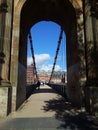 Glasgow Bridge