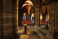 Glasgow cathedral