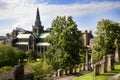 Glasgow cathedral