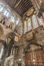 Glasgow Cathedral Interior