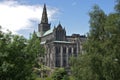 Glasgow Cathedral