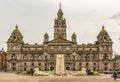 Glasgow City Chambers