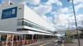 Glasgow International Airport