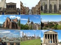 Glasgow landmarks