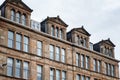 Glasgow Roof Dormers