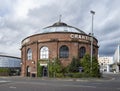 Glasgow, Scotland - October 13th 2022: Cranside kitchen