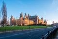 Kelvingrove Gallery & Museum Glasgow