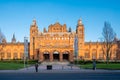 Kelvingrove Gallery & Museum Glasgow