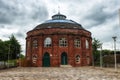 Glasgow South Rotunda