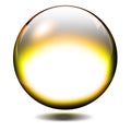 Glass Ball
