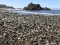 Glass Beach