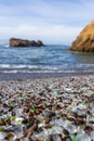 Glass Beach, Fort Bragg California