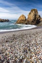 Glass Beach, Fort Bragg California