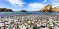 Glass Beach, Fort Bragg California