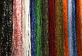 Glass beads