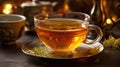 glass beverage tea drink herbal