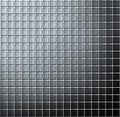 Glass block wall Royalty Free Stock Photo