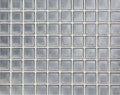 Glass block wall texture and background Royalty Free Stock Photo