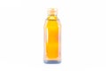 Glass bottle Royalty Free Stock Photo