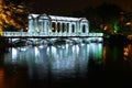 Glass bridge in Guilin