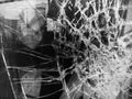 Smashed in Glass