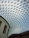 Glass Ceiling, British Museum