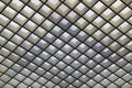 Glass ceiling Royalty Free Stock Photo