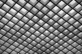 Glass ceiling Royalty Free Stock Photo