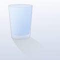 Glass Cup