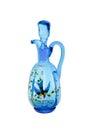 Glass decanter