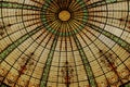 Glass Dome