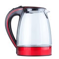 Glass Electric Kettle