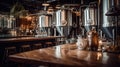 glass fresh beer drink brewery Royalty Free Stock Photo