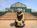 Lal Bagh Botanical Garden - Bangalore/Bengaluru