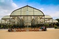 Glass house Lalbagh Bengaluru