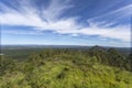 Glass House Mountains Ã¢â¬â Views from Mount Beerburrum Summit