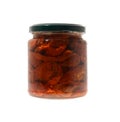 Preserved tomatoes