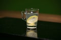 A glass of lime juice contains vitamin c best drink to protect from corona