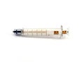 Glass Medical Syringe