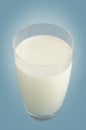 Glass of Milk