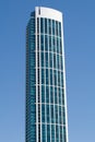 Glass Skyscraper