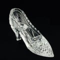 Glass slipper