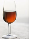 Glass of Sweet Marsala