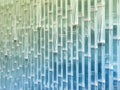 Glass wall Architecture details Facade Modern building Royalty Free Stock Photo
