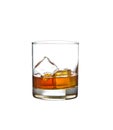 Glass of whiskey