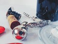 Glass wineglass corkscrew bottle winebottle cork winestoppers